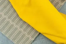 Wool-nylon blends are high-quality materials that are easily overlooked because they make up only a small part of the total textile stream.